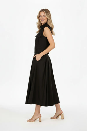 Grecia Cargo Utility Chaleco - Reina Diaz