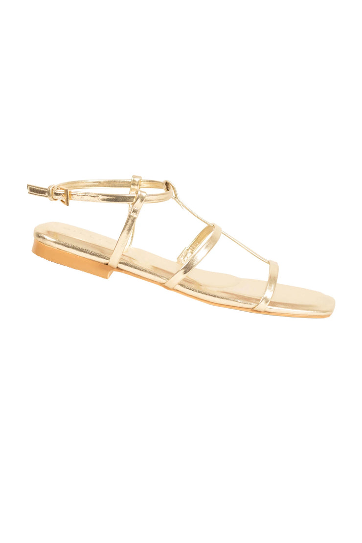 Huarache - ZA02344 - DOR - Reina Diaz
