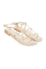 Huarache - ZA02344 - DOR - Reina Diaz