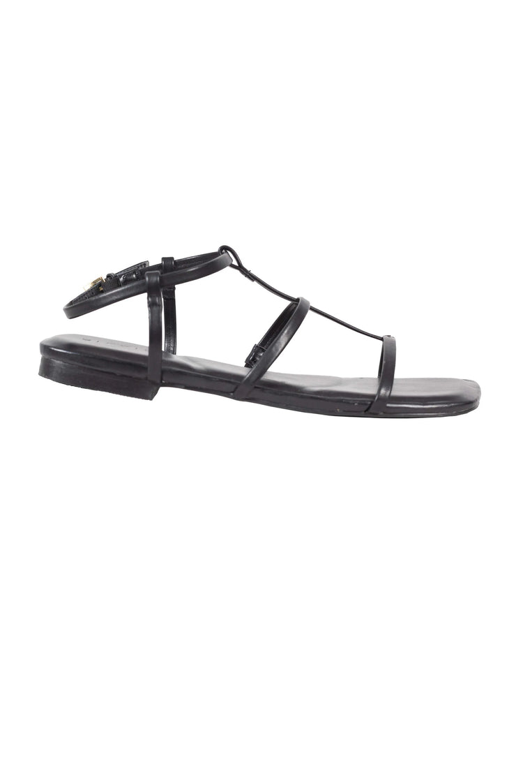 Huarache - ZA02344 - NEG - Reina Diaz