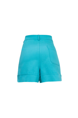 Josie High Waist Short - Reina Diaz