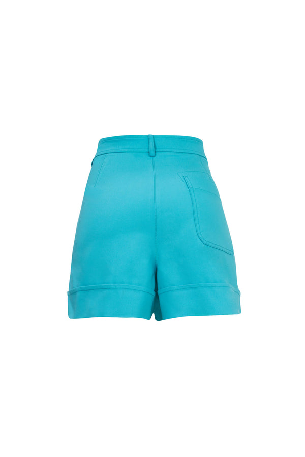 Josie High Waist Short - Reina Diaz