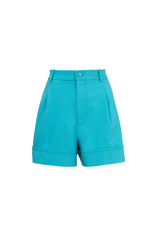 Josie High Waist Short - Reina Diaz