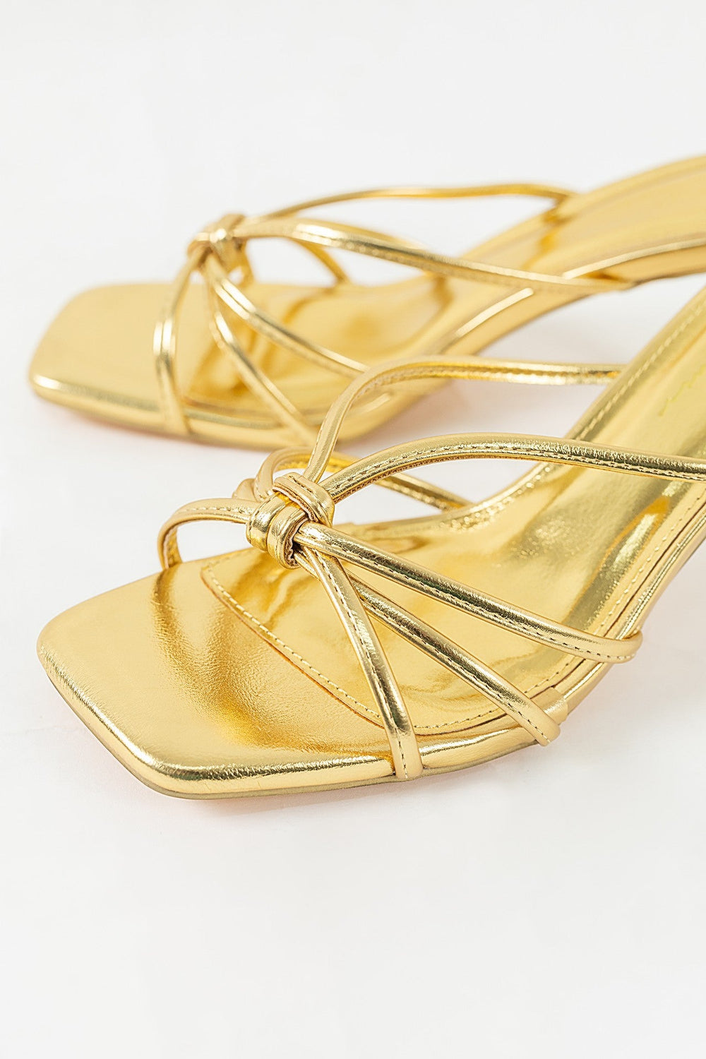 Sandalia - ZA02386 - Reina Diaz