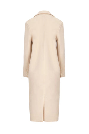 Madison Tailored Gabardina - Reina Diaz