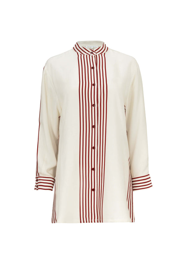 Martina - Longline Tunic 554255 VIN - Reina Diaz
