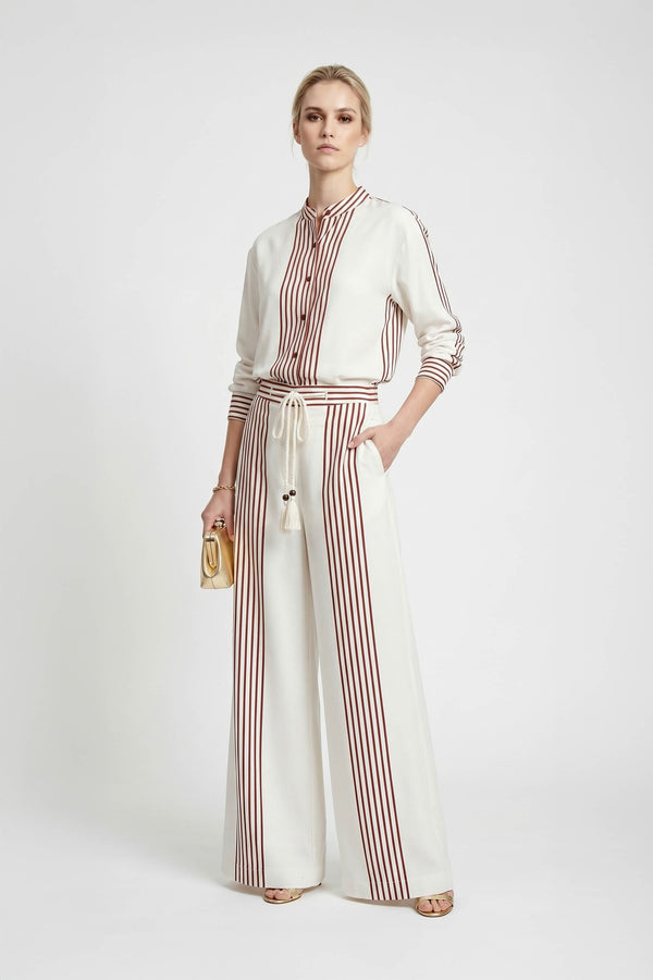 Martina - Longline Tunic 554255 VIN - Reina Diaz