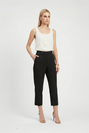 Milani Loose Tank Top - Reina Diaz