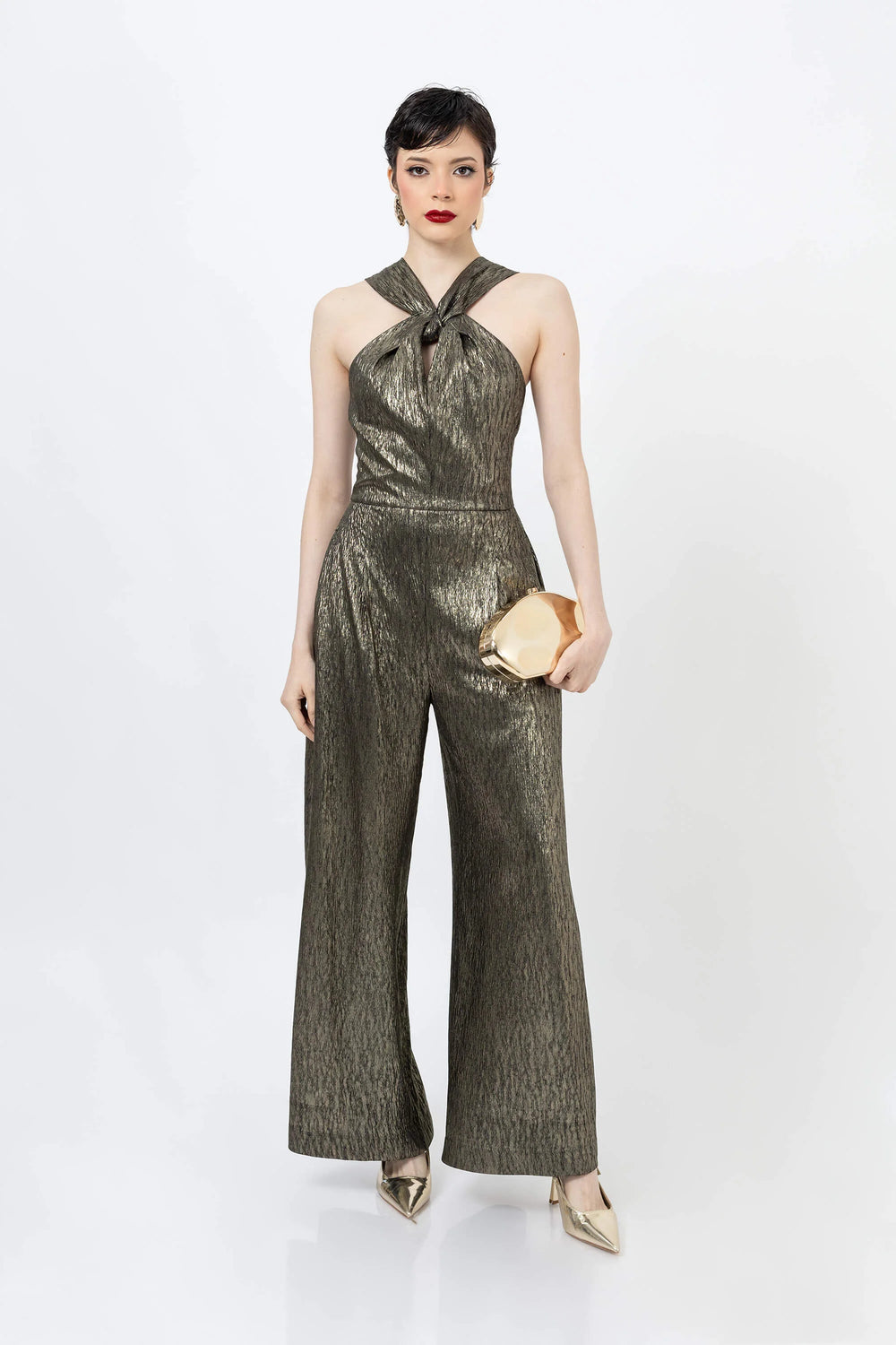 Mono - 560478 - ORO - Reina Diaz