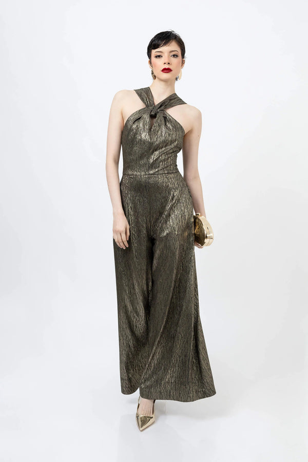 Mono - 560478 - ORO - Reina Diaz