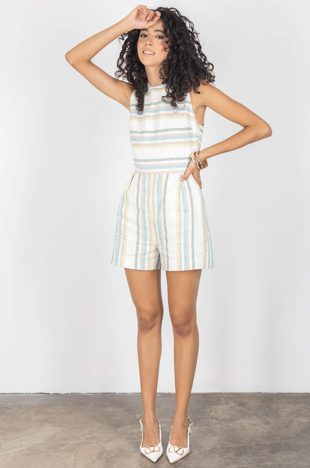 Mono - 760390 - MUL - Reina Diaz