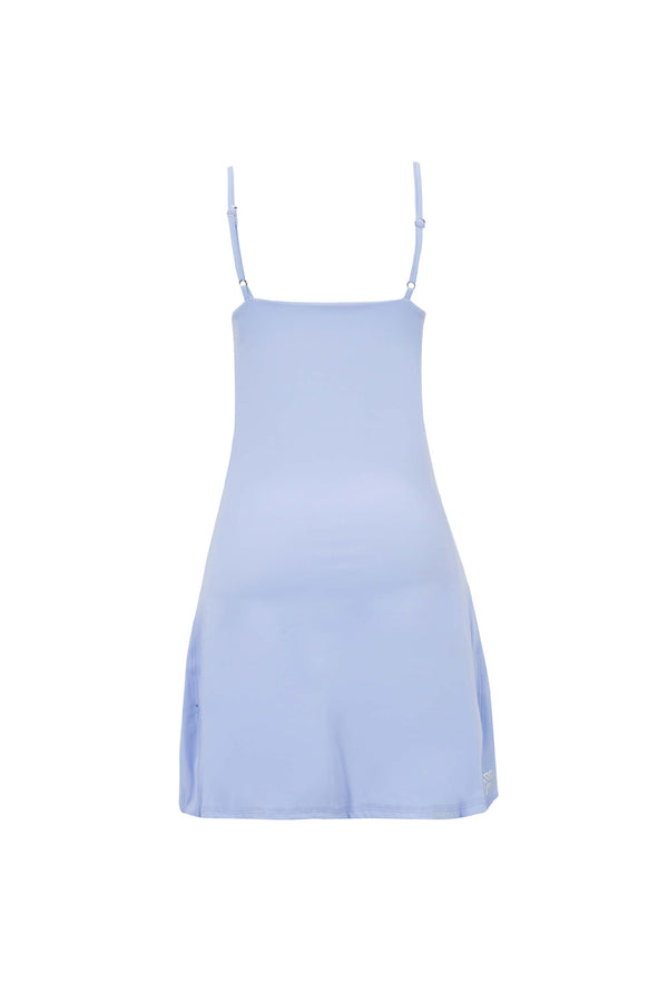 Mono - 860007 - AZU - Reina Diaz