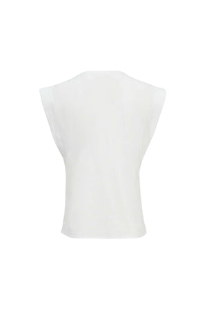 Nairobi Structured Utility Blusa - Reina Diaz