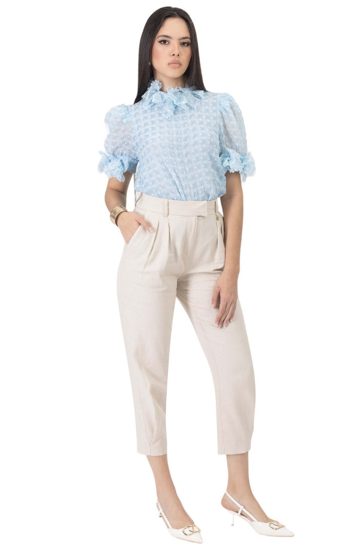 Pantalón - 531862 - ARE - Reina Diaz