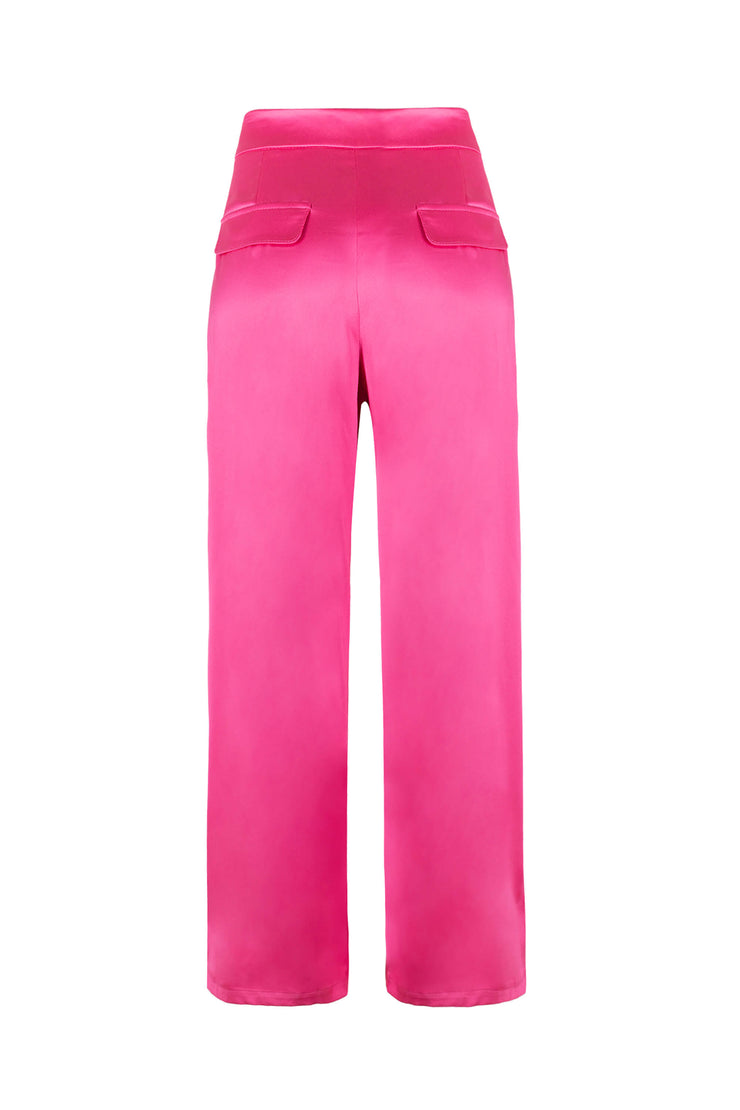 Pantalón - 531863 - FUC - Reina Diaz