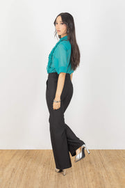 Pantalón - 531909 - NEG - Reina Diaz