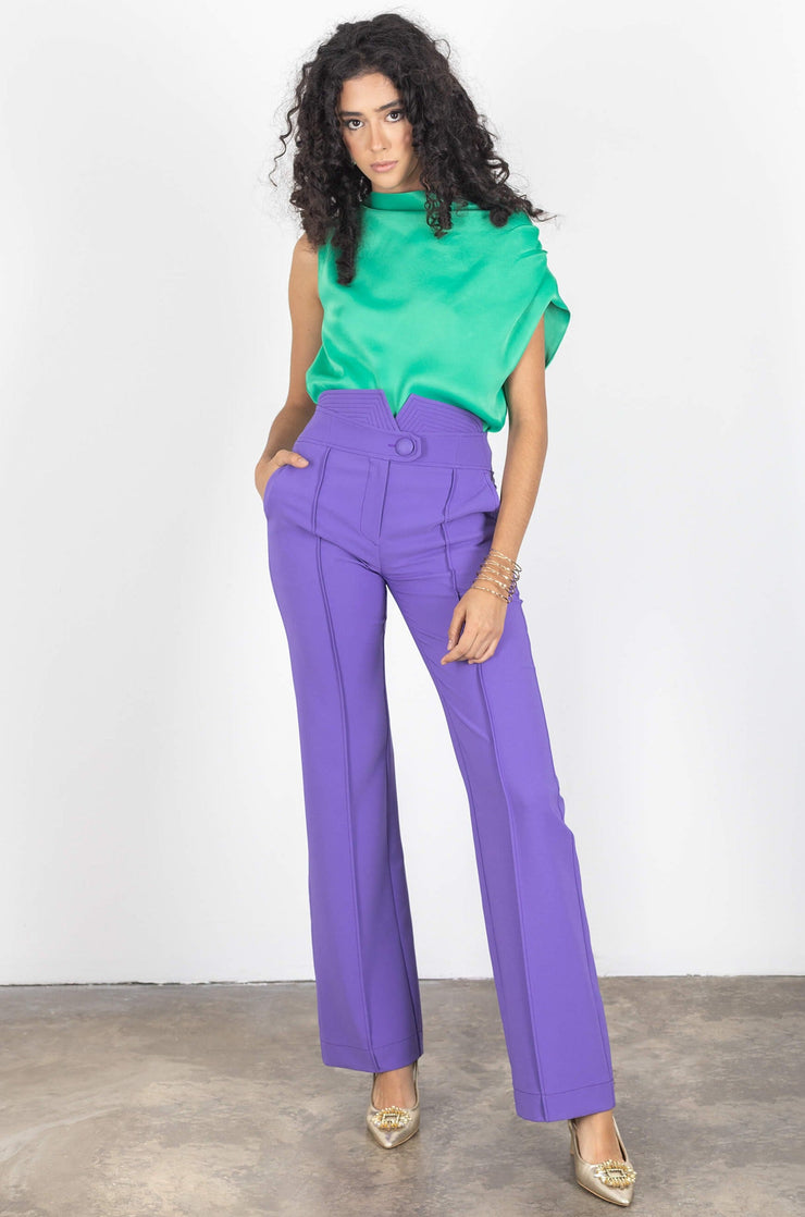 Pantalón - 531910 - VIO - Reina Diaz