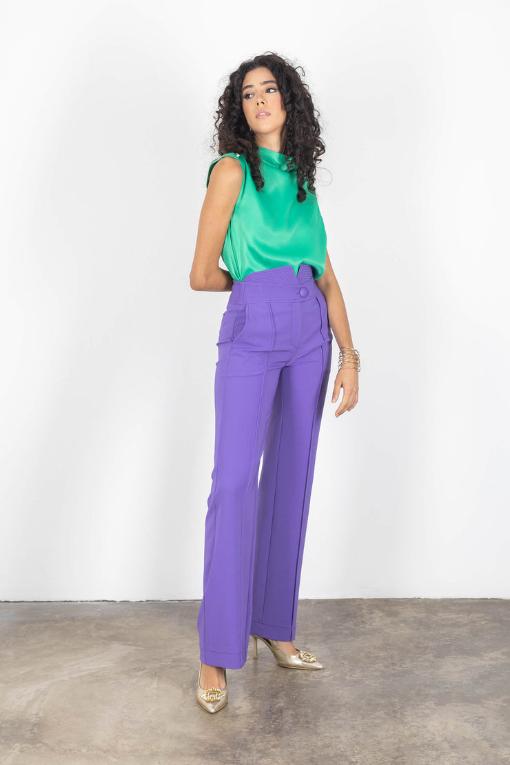Pantalón - 531910 - VIO - Reina Diaz