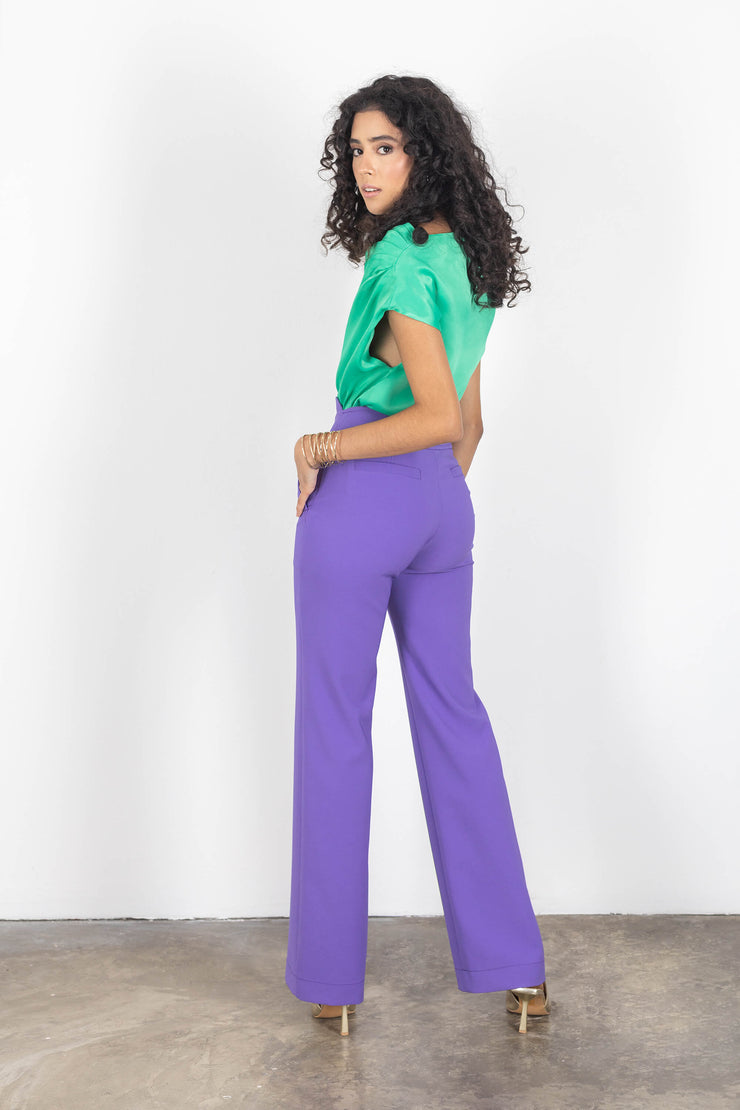 Pantalón - 531910 - VIO - Reina Diaz