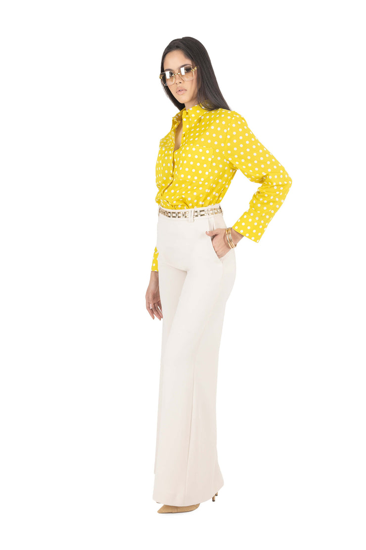 Pantalón - 531967 - MAN - Reina Diaz