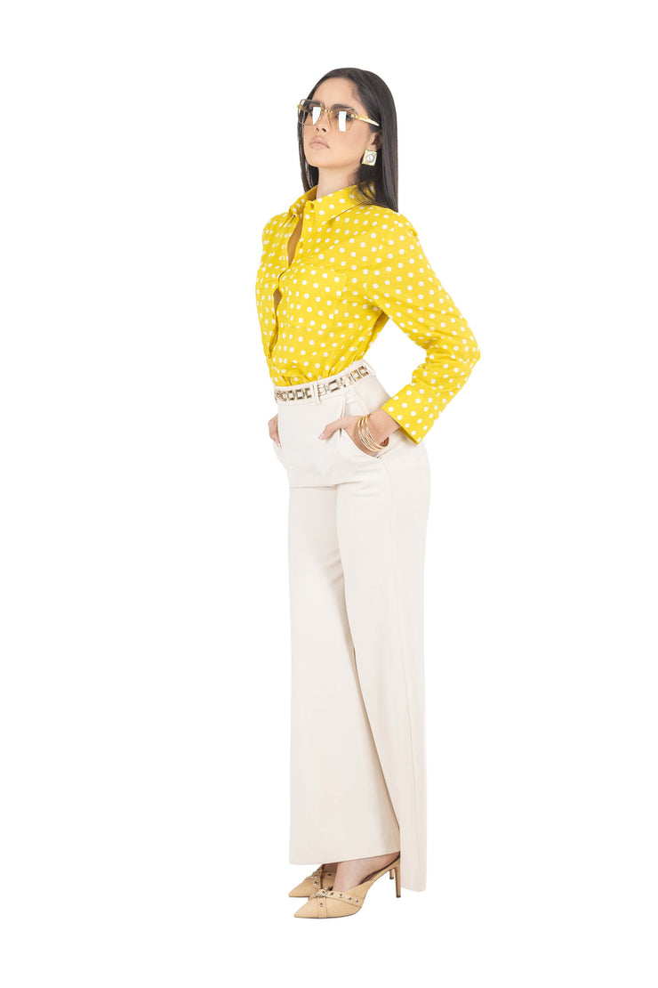 Pantalón - 531967 - MAN - Reina Diaz