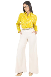 Pantalón - 531967 - MAN - Reina Diaz