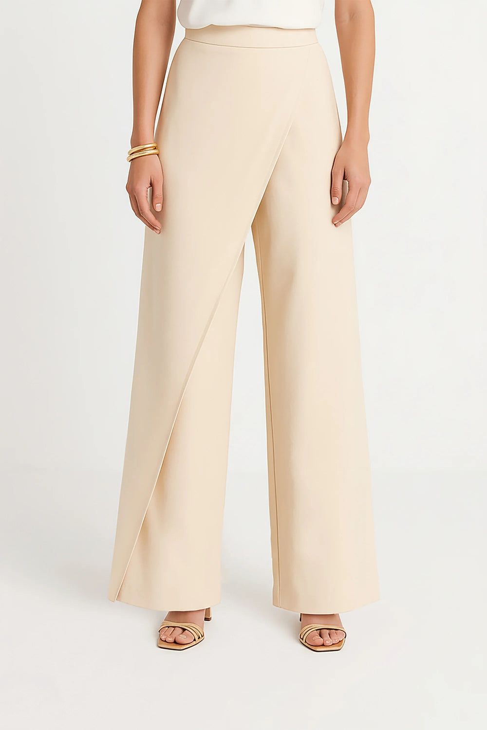 Pantalón - 531986 - ARE - Reina Diaz