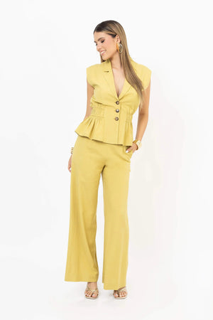 Pantalón - 531989 - MUS - Reina Diaz