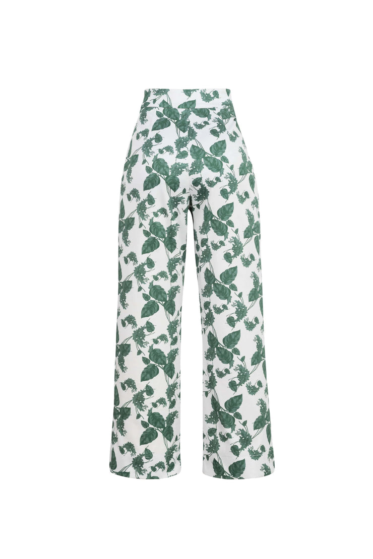 Pantalón - 531996 - VER - Reina Diaz