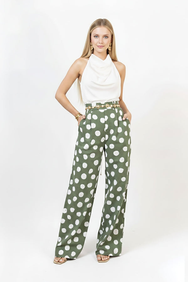 Pantalón - 531997 - VER (Solo pantalón) - Reina Diaz