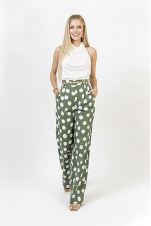 Pantalón - 531997 - VER (Solo pantalón) - Reina Diaz