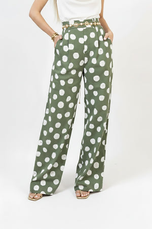 Pantalón - 531997 - VER (Solo pantalón) - Reina Diaz