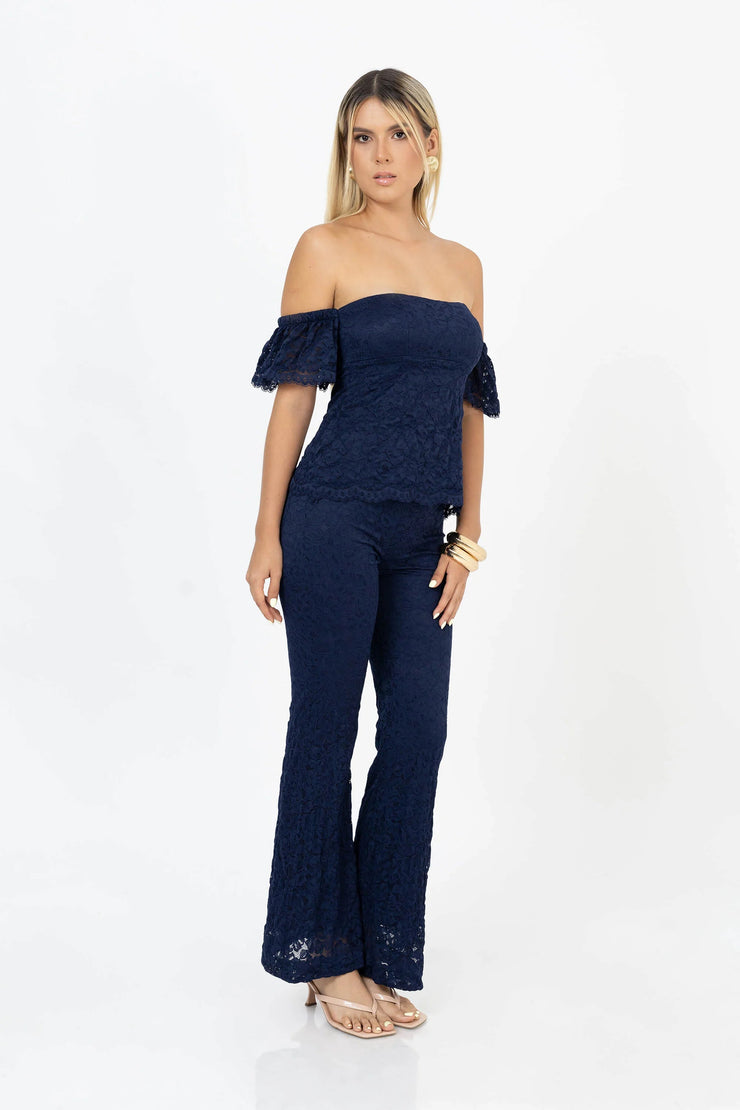 Pantalón - 532017 - MAR - Reina Diaz