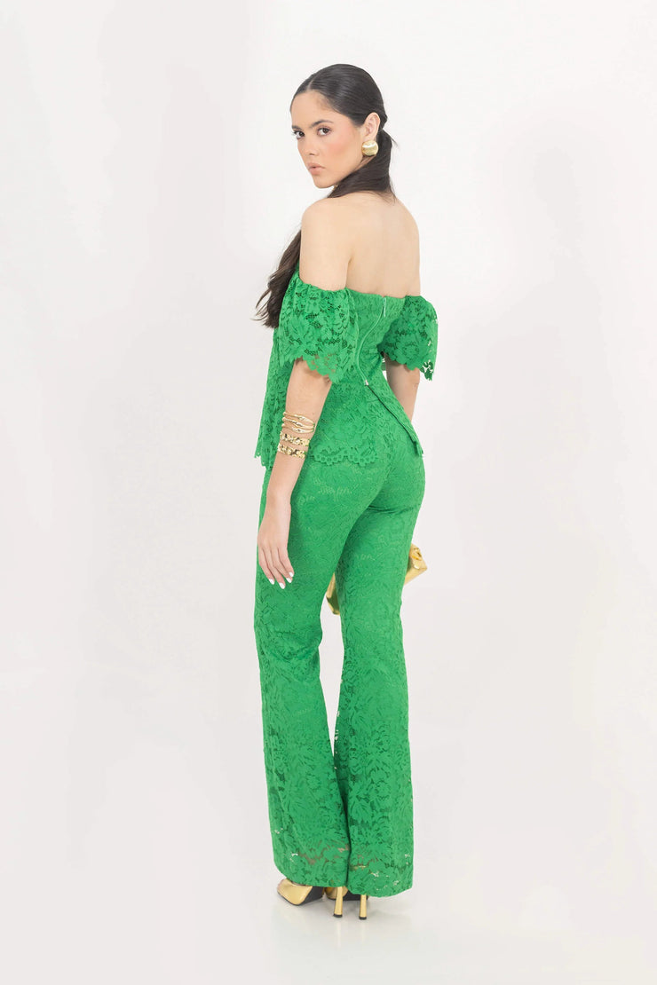 Pantalón - 532017 - VER - Reina Diaz
