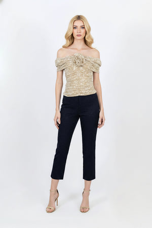 Pantalón - 532018 - MAR (Solo pantalón) - Reina Diaz