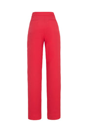 Pantalón - 532019 - ROJ - Reina Diaz