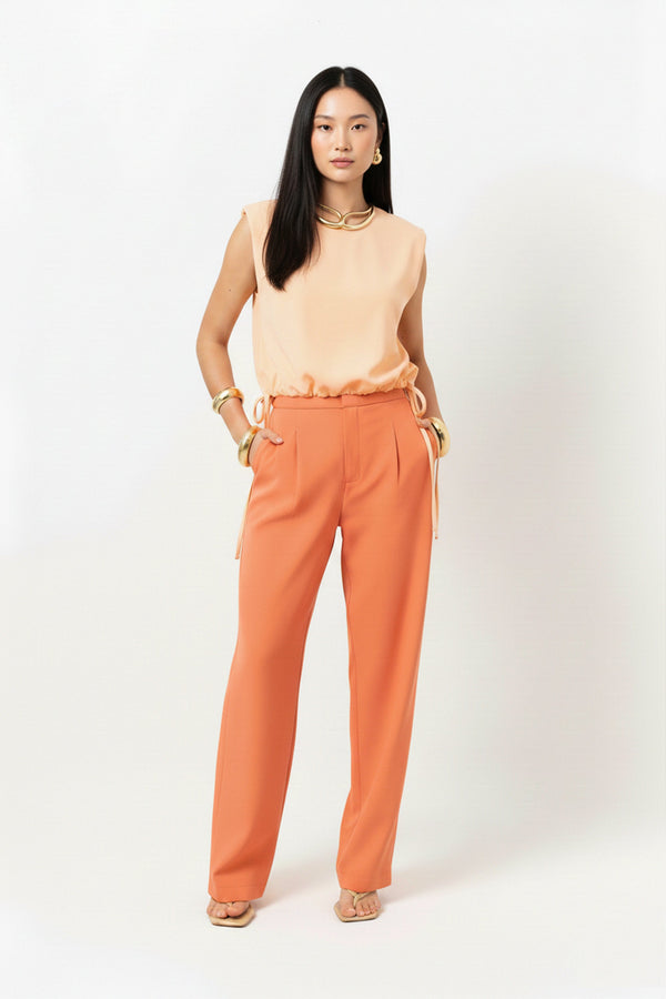 Pantalón - 532020 - NAR (Solo pantalón) - Reina Diaz