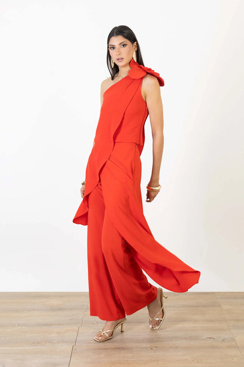 Pantalón - 532021 - TOM - Reina Diaz