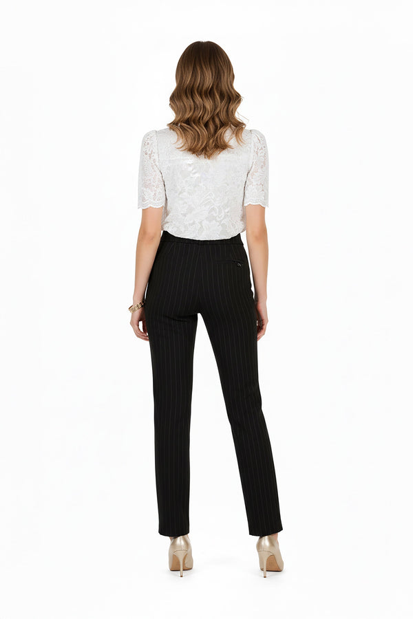 Pantalón - 532025 - NEG (Solo pantalón) - Reina Diaz