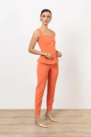 Pantalón - 532033 - NAR - Reina Diaz