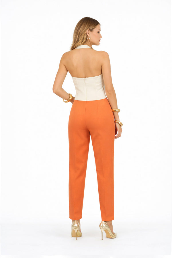 Pantalón - 532033 - NAR (Solo pantalón) - Reina Diaz