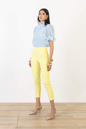 Pantalón - 532033 - PAJ (Solo pantalón) - Reina Diaz