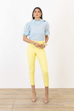 Pantalón - 532033 - PAJ (Solo pantalón) - Reina Diaz