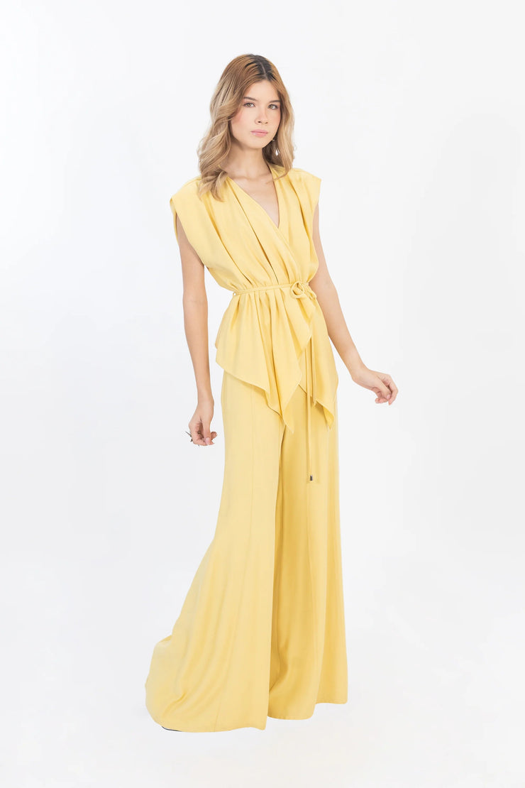 Pantalón - 532034 - AMA - Reina Diaz