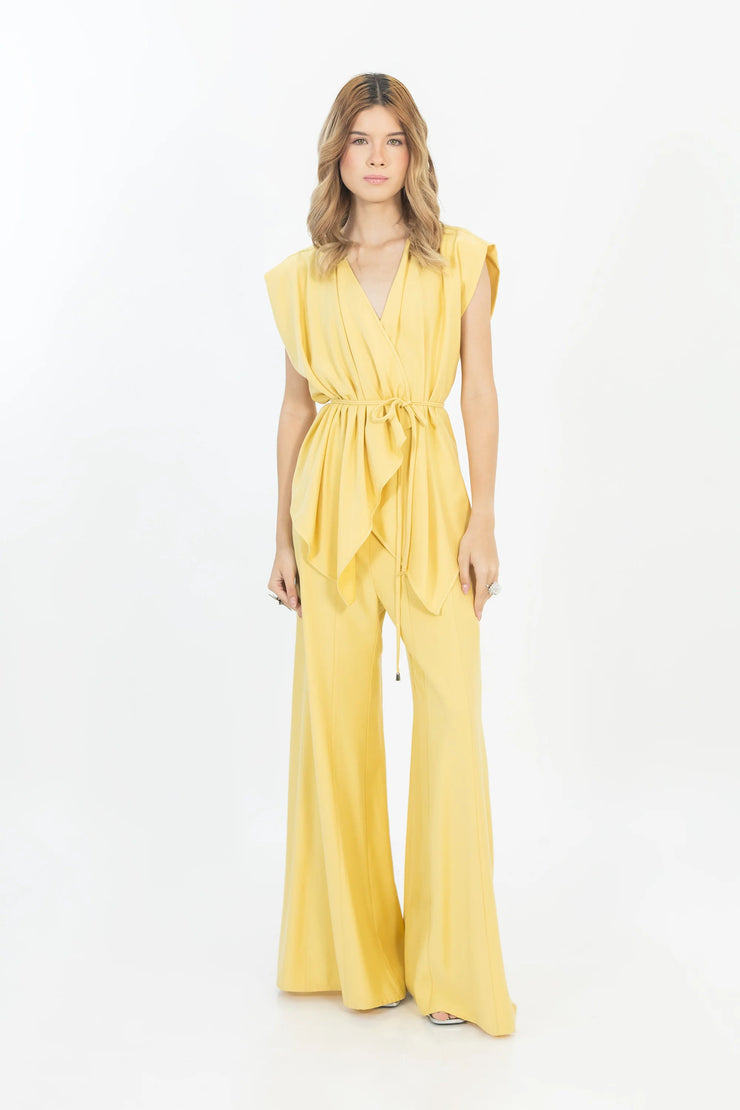 Pantalón - 532034 - AMA - Reina Diaz