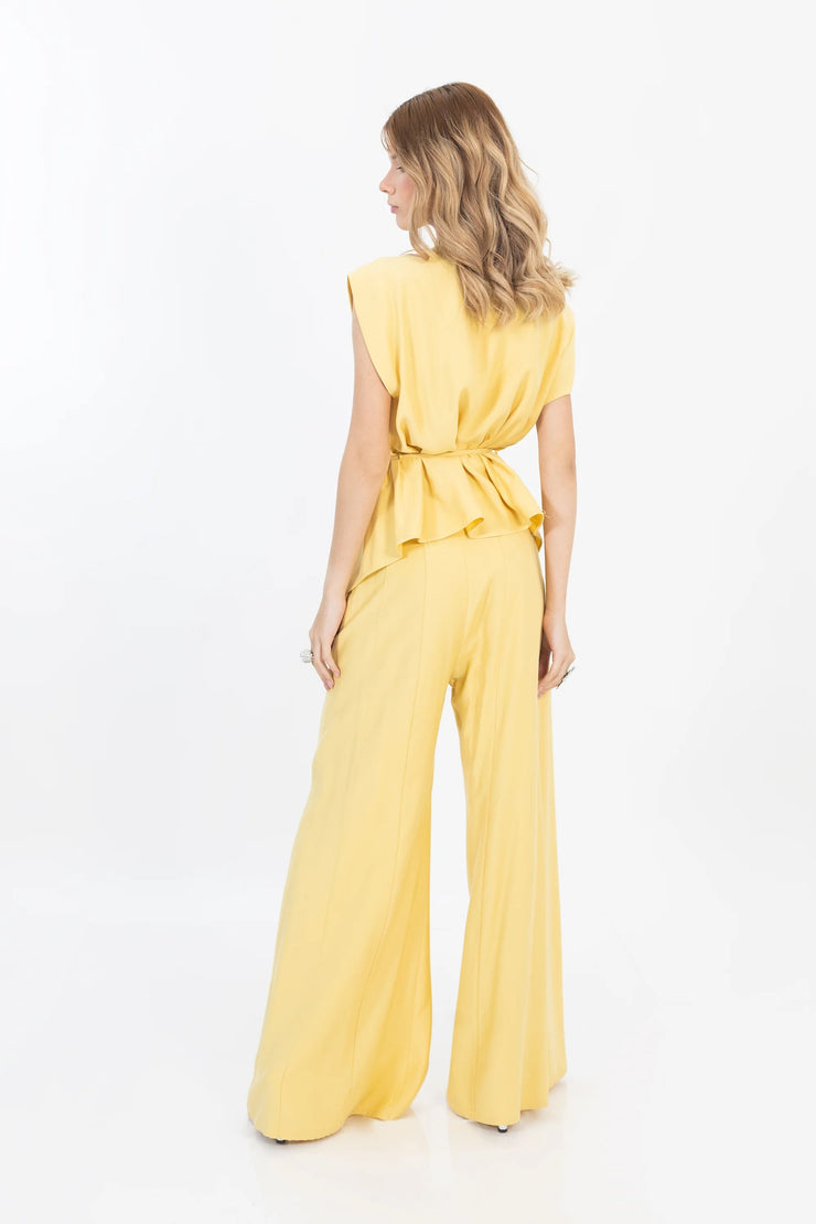 Pantalón - 532034 - AMA - Reina Diaz