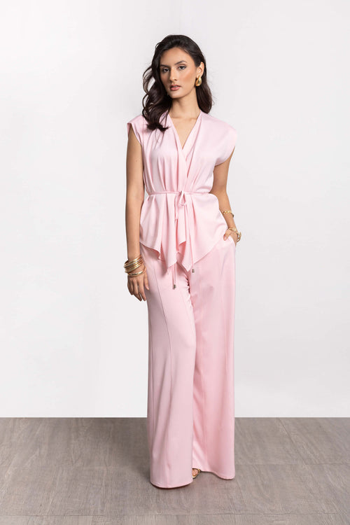 Pantalón - 532034 - ROS - Reina Diaz