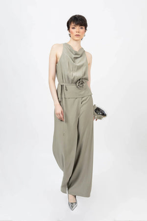 Pantalón - 532035 - OLI - Reina Diaz