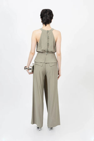 Pantalón - 532035 - OLI - Reina Diaz