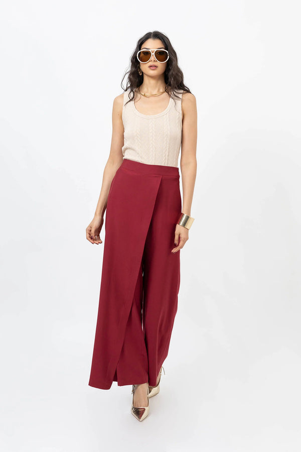 Pantalón - 532035 - VIN - Reina Diaz